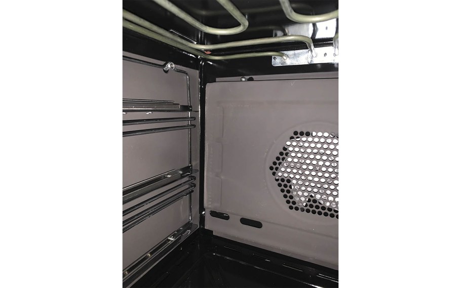 Каталитические панели для духовки