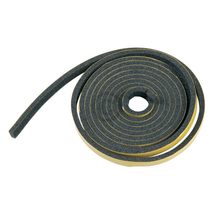 Уплотнительная лента для монтажа варочной панели