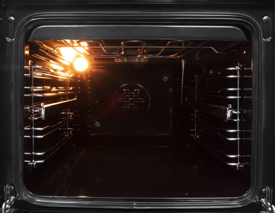 Газовый духовой шкаф Gunter & Hauer EOG 615 W