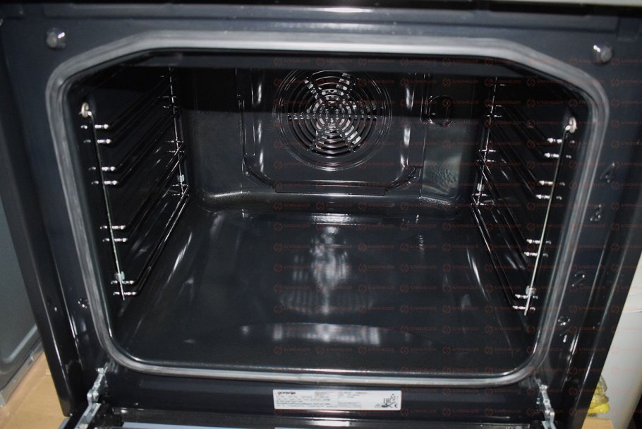 Уплотнитель для духового шкафа Miele h5240