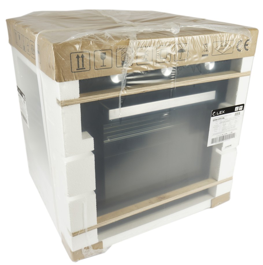 Духовой шкаф Лекс Прованс