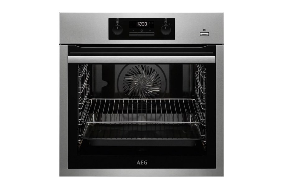 Духовой шкаф AEG bes331110m