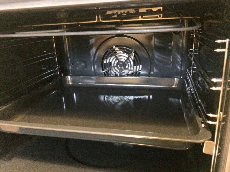 Electrolux OPEB 4330 V