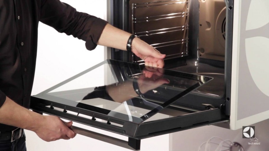 Eob3410aox Electrolux