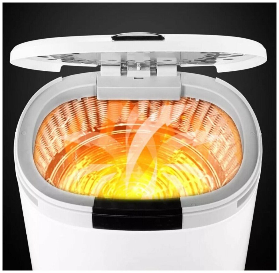 Сушилка дезинфицирующая для белья Xiaomi xiaolang Smart clothes disinfection Dryer 60l