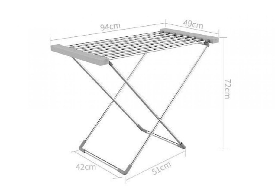 Сушилка складная Outwell Drying Rack