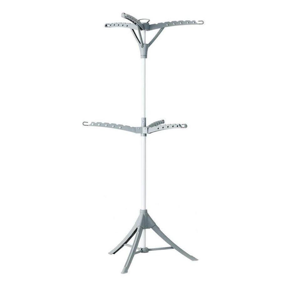 Сушилка для белья Xiaomi Mr. Bond x Folding Drying Rack