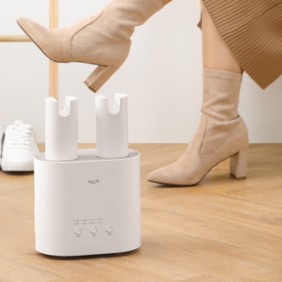 Сушилка для обуви Xiaomi Deerma Shoe Dryer