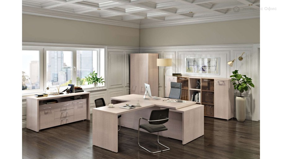 Кабинет руководителя Торр дуб каньон