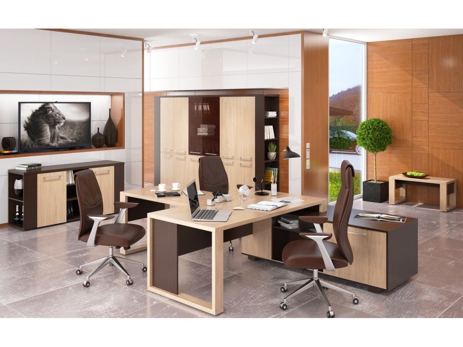 Кабинет руководителя Альто