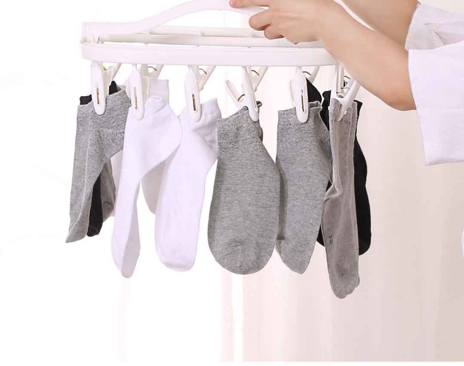 Ксиаоми плечики сушилка