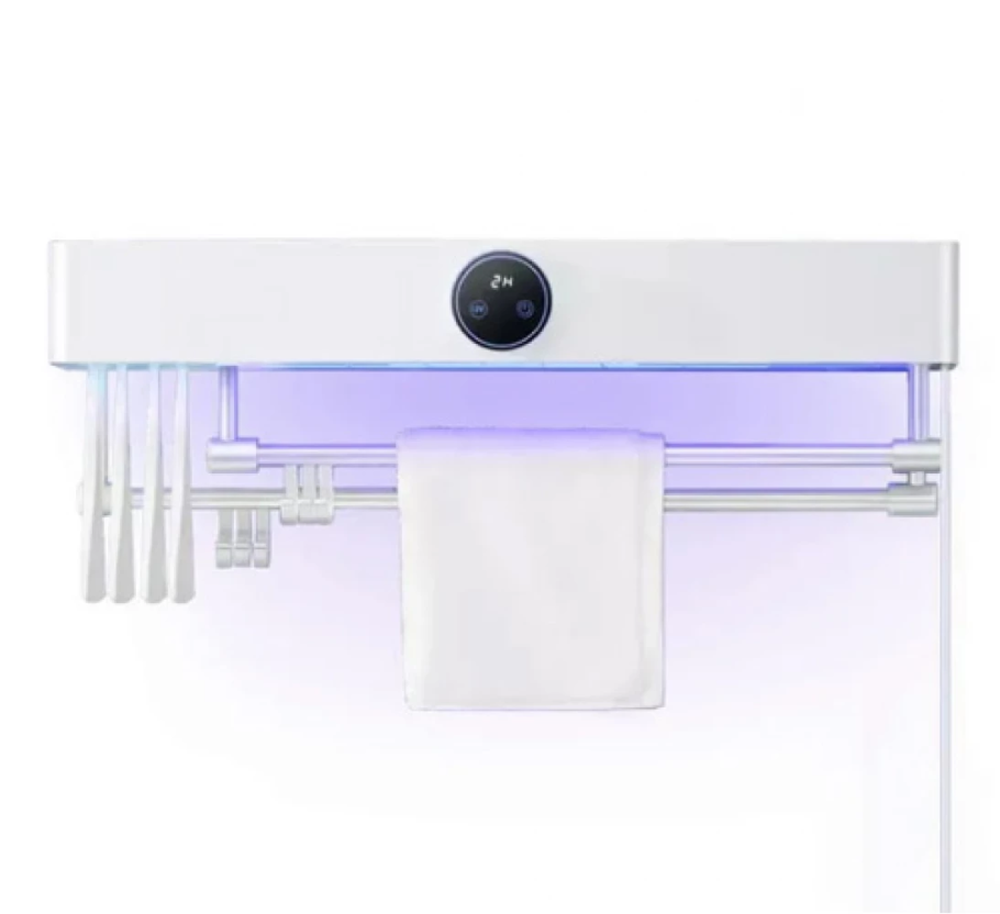 Полотенцесушитель электрический ксиоми