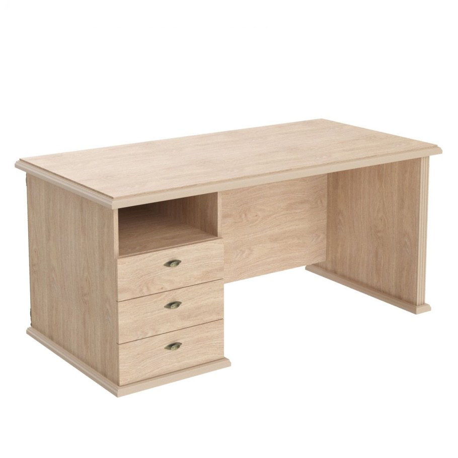 Стол "Raut" RDT 188 дуб Девон