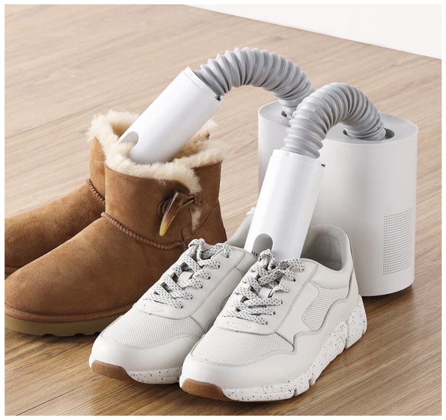 Сушилка для обуви Xiaomi Deerma dem-hx20