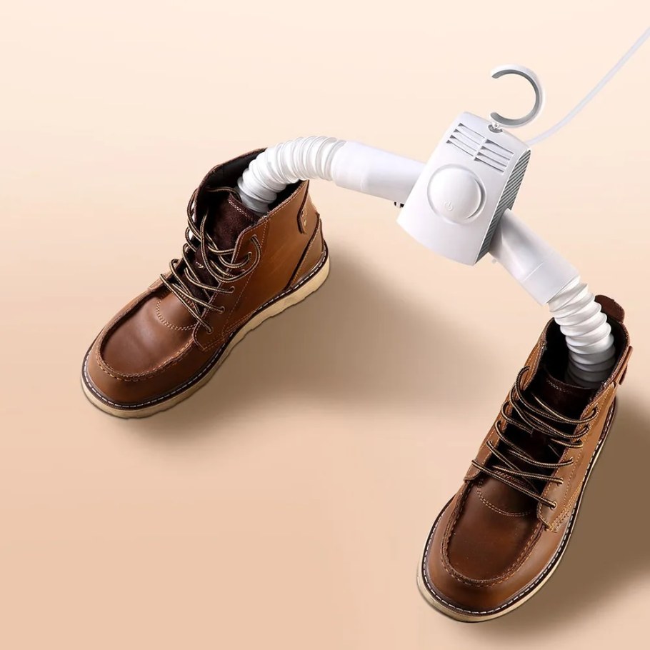 Сушилка Xiaomi Smart Frog