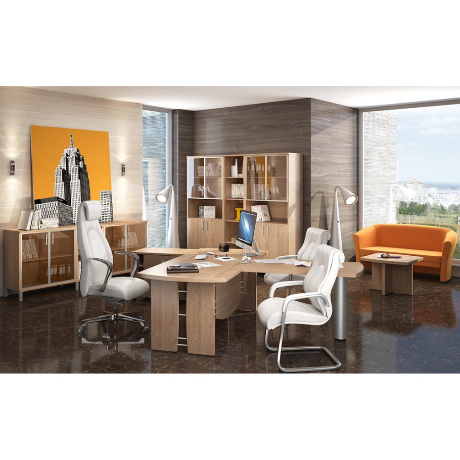 Born дуб Девон