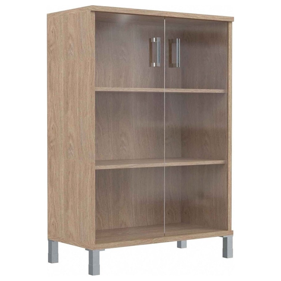 Стеллаж Skyland born b 420