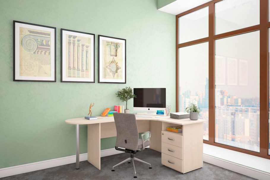 Тумба "Гермес" ТМ07.1