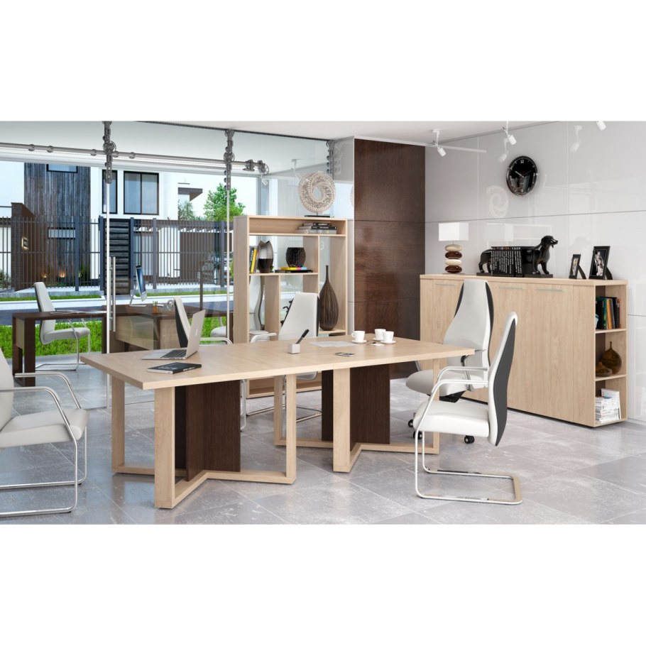 Альто офисная мебель