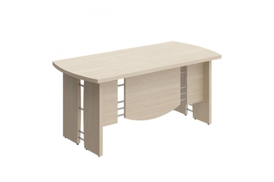 Стол руководителя "Борн" в101