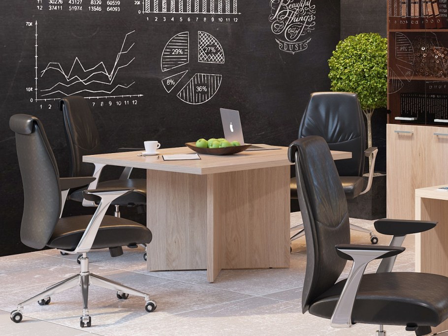 Стол переговоров Torr ТСТ 1212