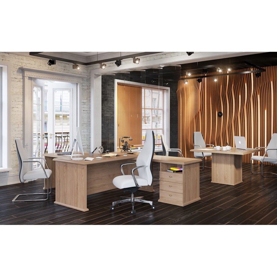 Кабинет руководителя Raut