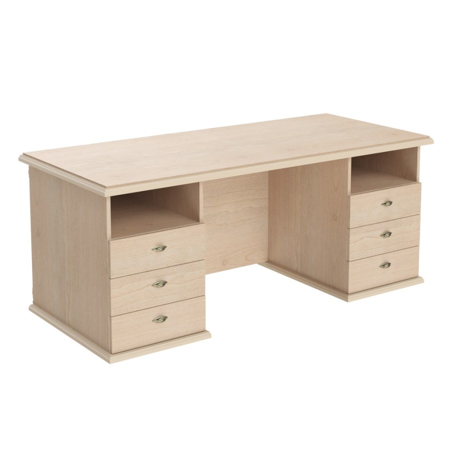 Стол руководителя Raut RDT 188r