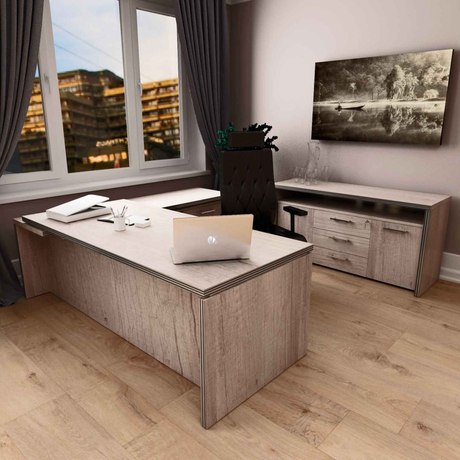 Кабинет руководителя Торр дуб каньон