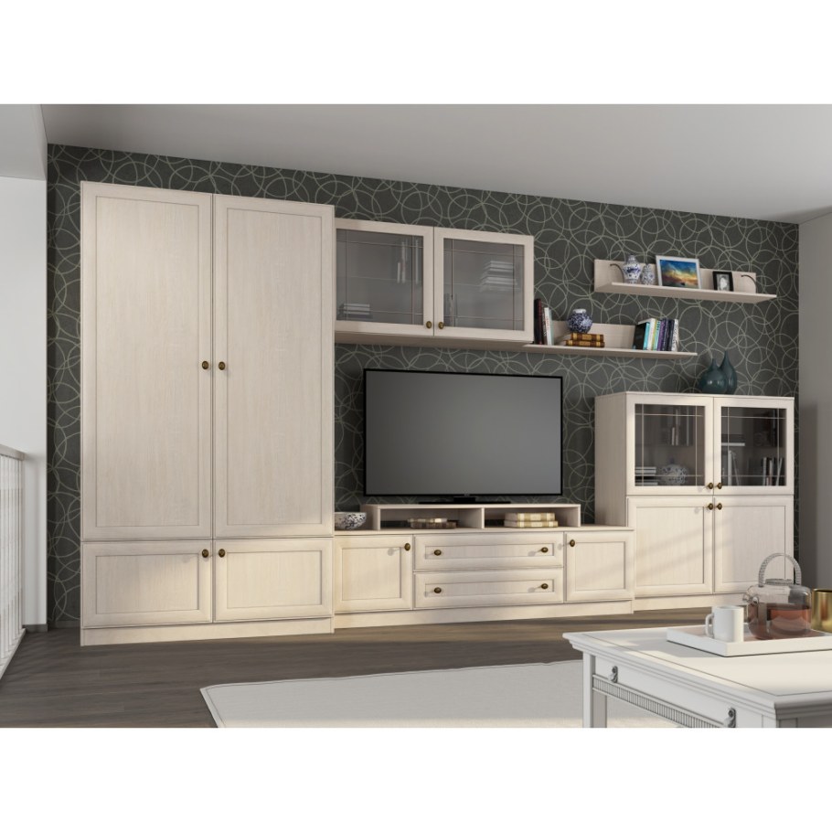 АСМ модуль Екатеринбург