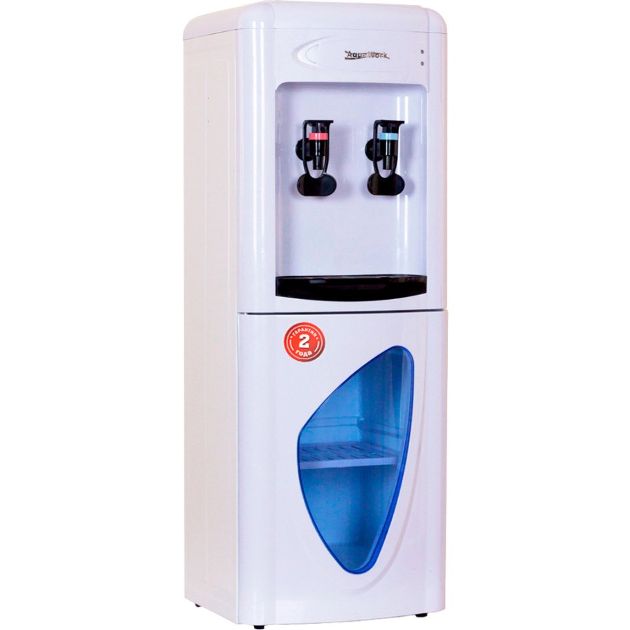Кулер для воды Aqua work 0.7LDR