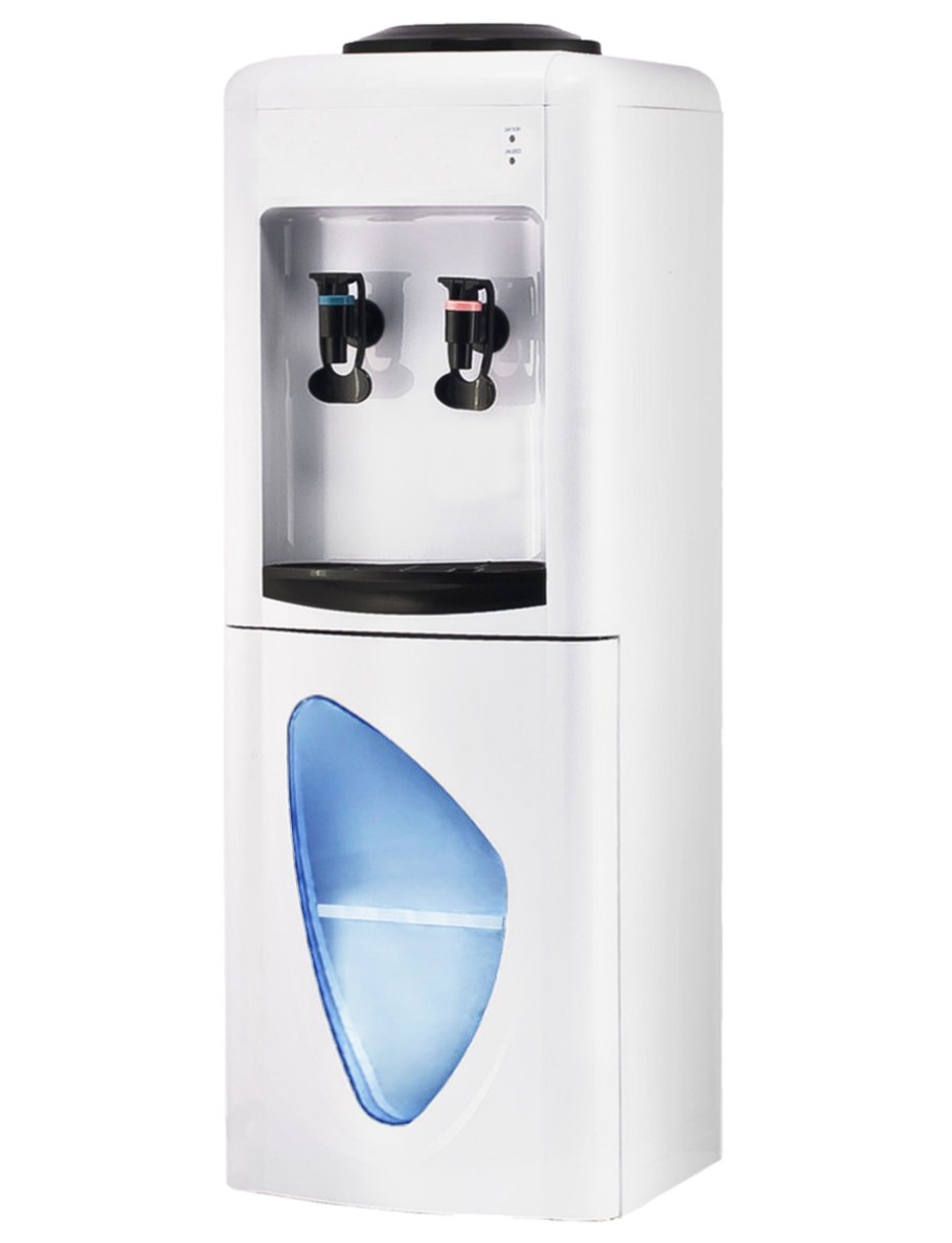 Напольный кулер Aqua work 0.7-LD