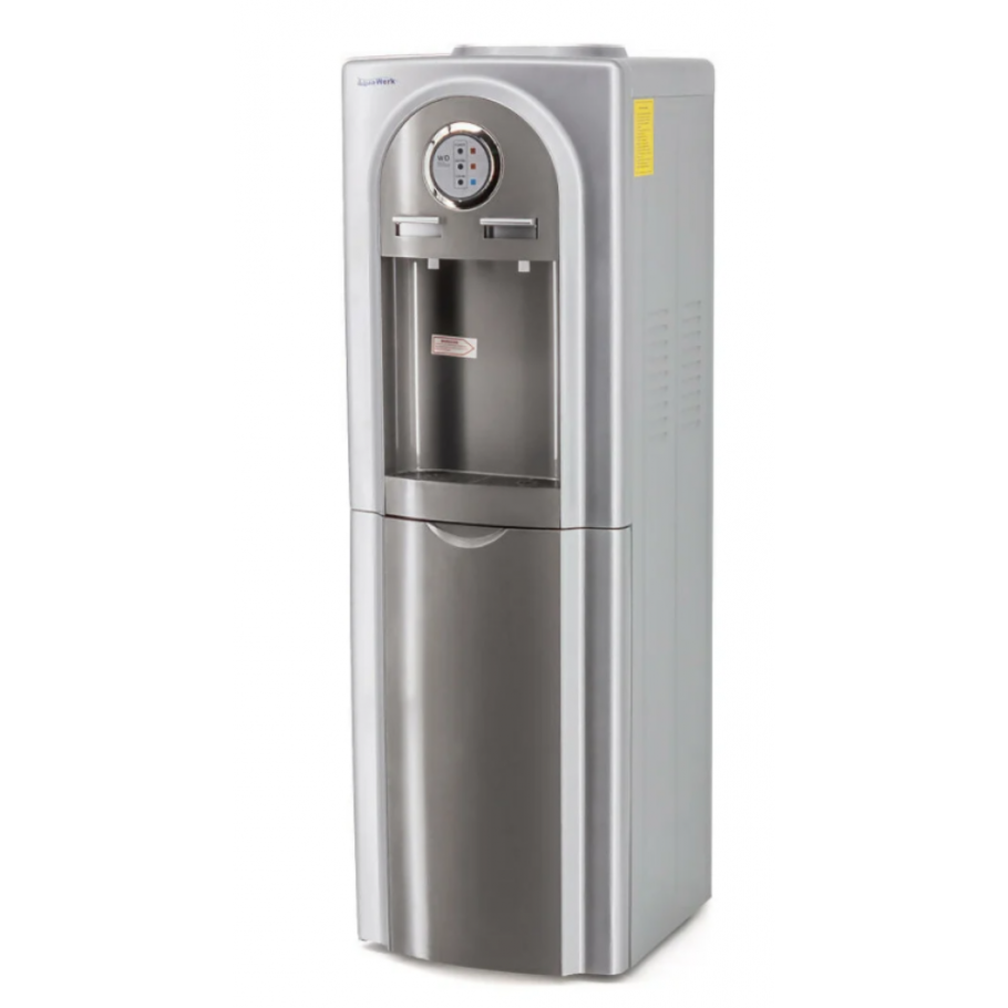 Напольный кулер Aqua work 5-vb