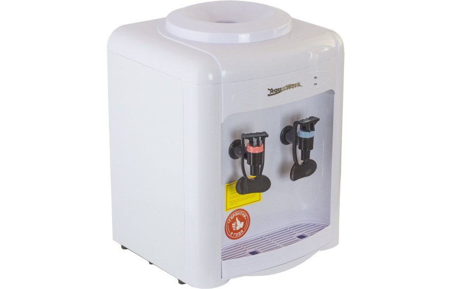 Настольный кулер Aqua work 0.7-td