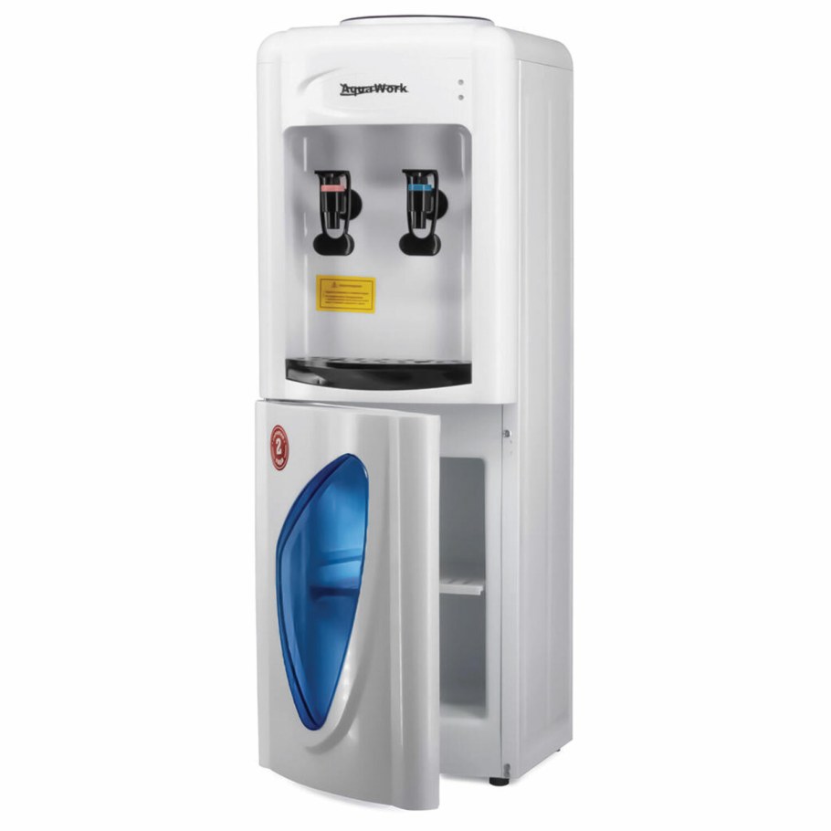Кулер для воды Aqua work 0.7LDR