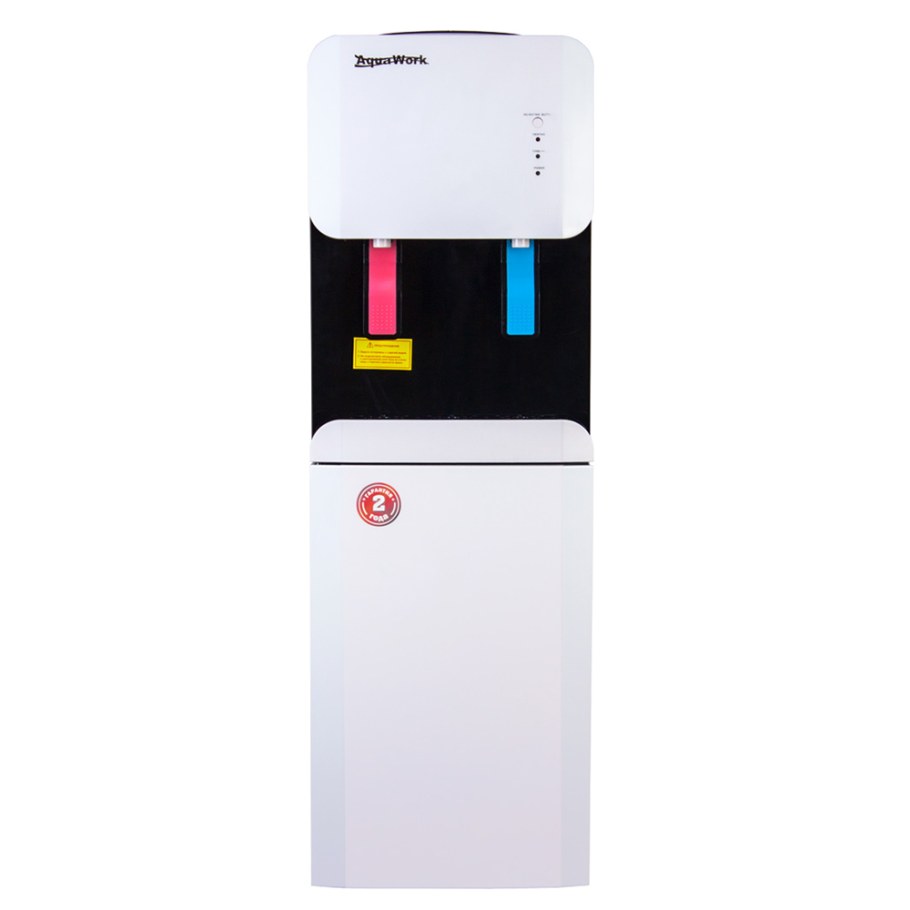 Aqua work 105 LWR белый