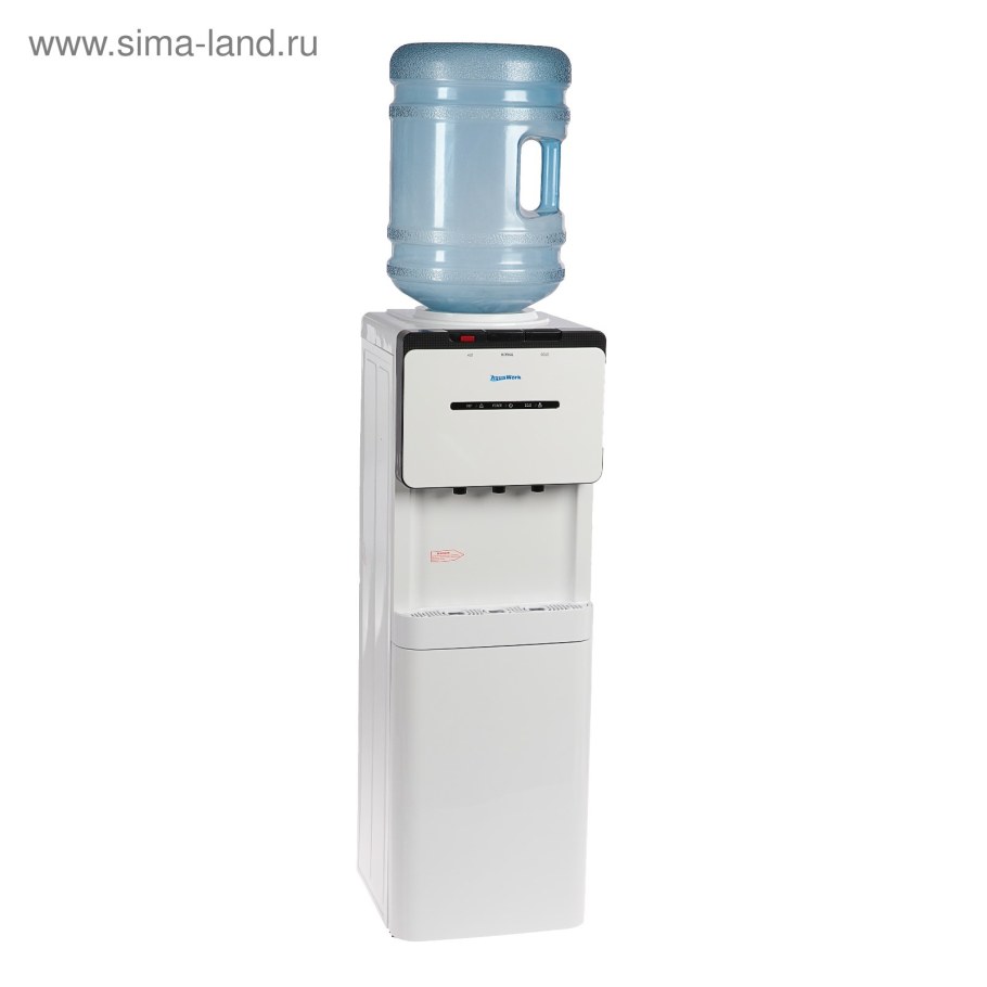 Кулер Aqua work ylr1-5-v908