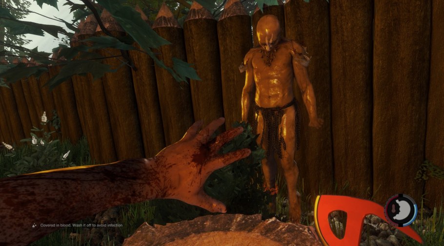 Гишвати Форест