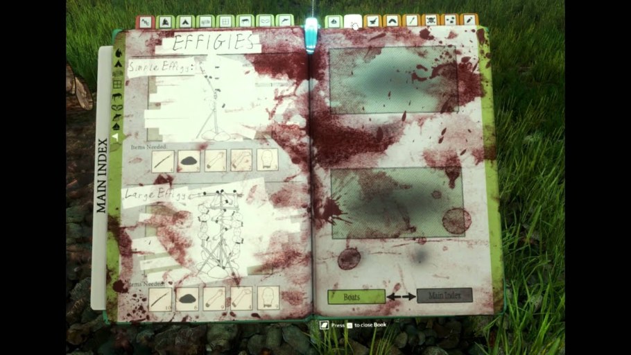 The Forest обложка