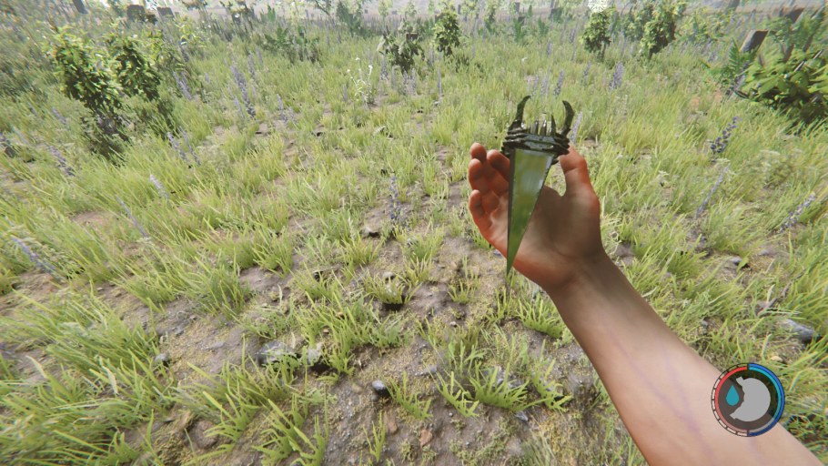 Артефакт Форест