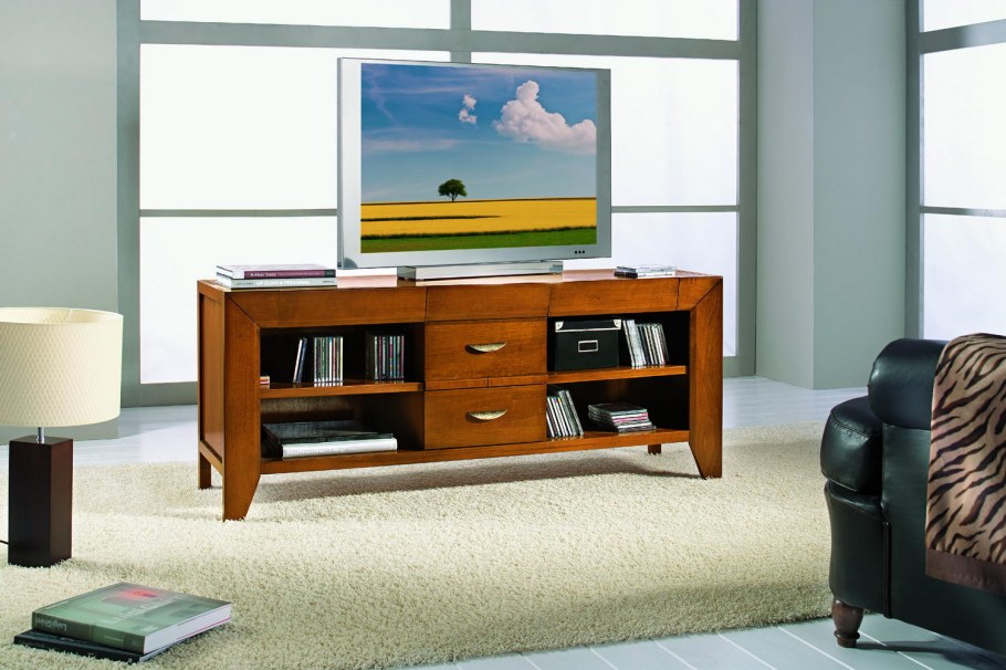 Тумба ТВ "porta due"