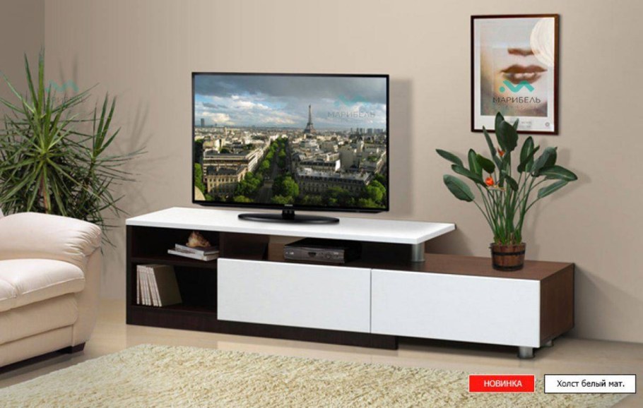 Тумба под ТВ "Марибель" ТВА-9