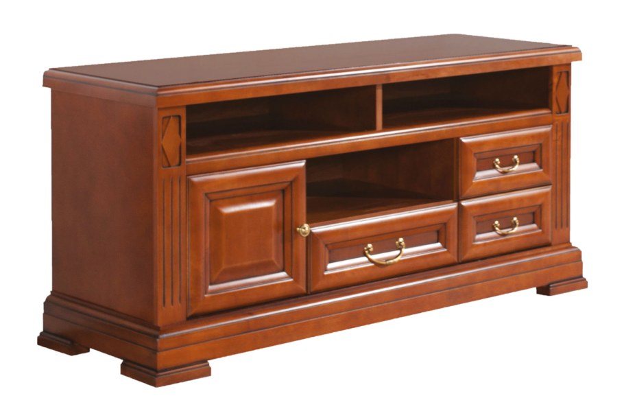 Пинскдрев тумба под телевизор 047.201