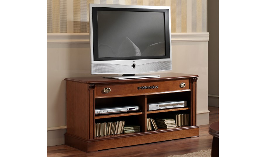 Панамар мебель тумба под ТВ