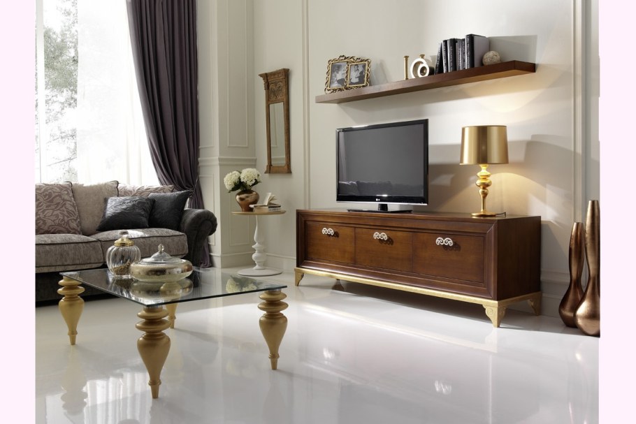 Тумба TV Galiano Salones