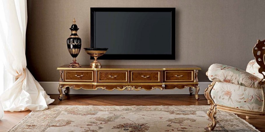 Modenese Gastone тумба ТВ 13111