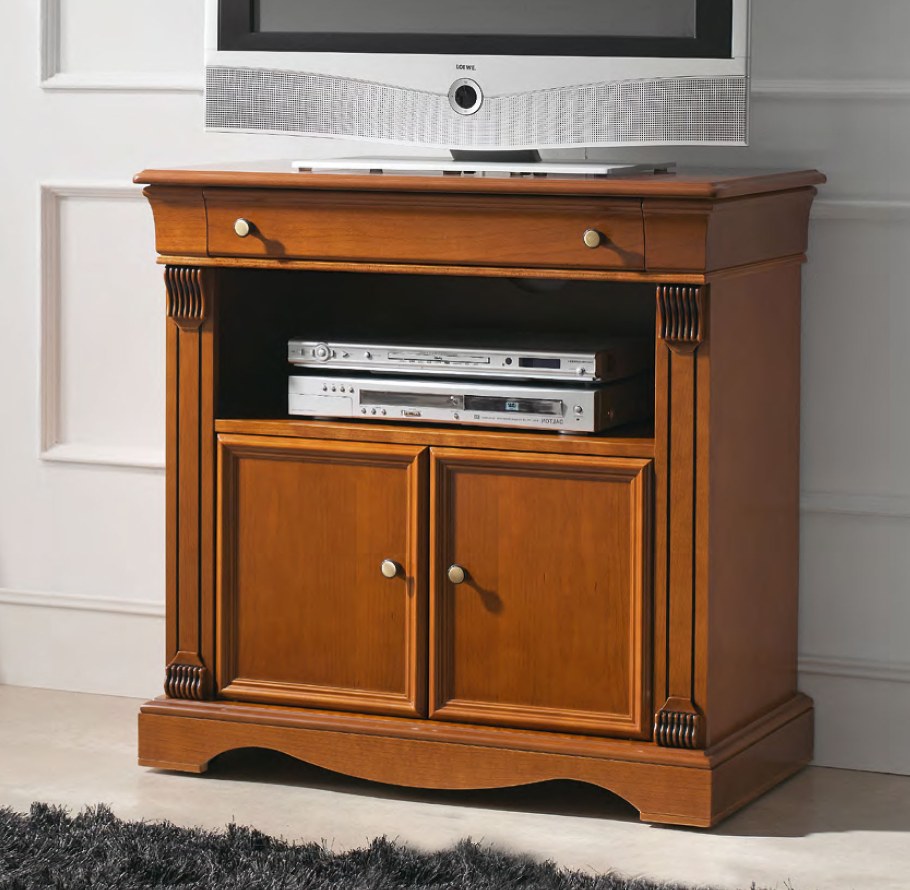 Тумба ТВ 861.000.P Panamar