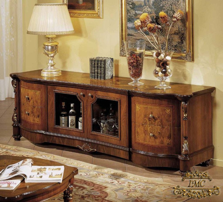 Гостиная Pitti Antonelli Moravio