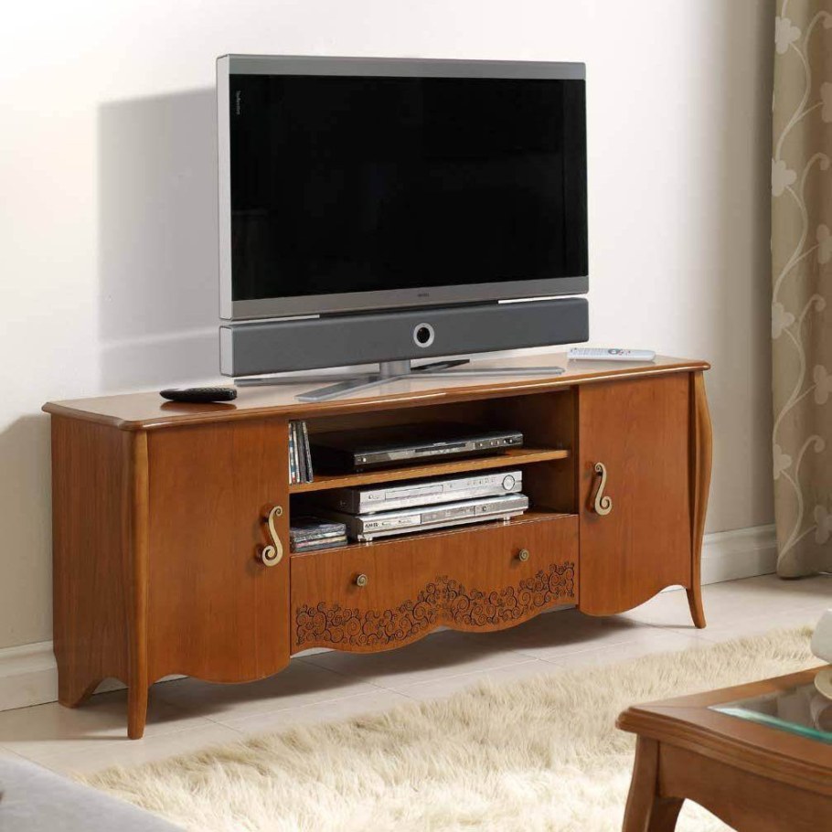 Тумба под телевизор Panamar