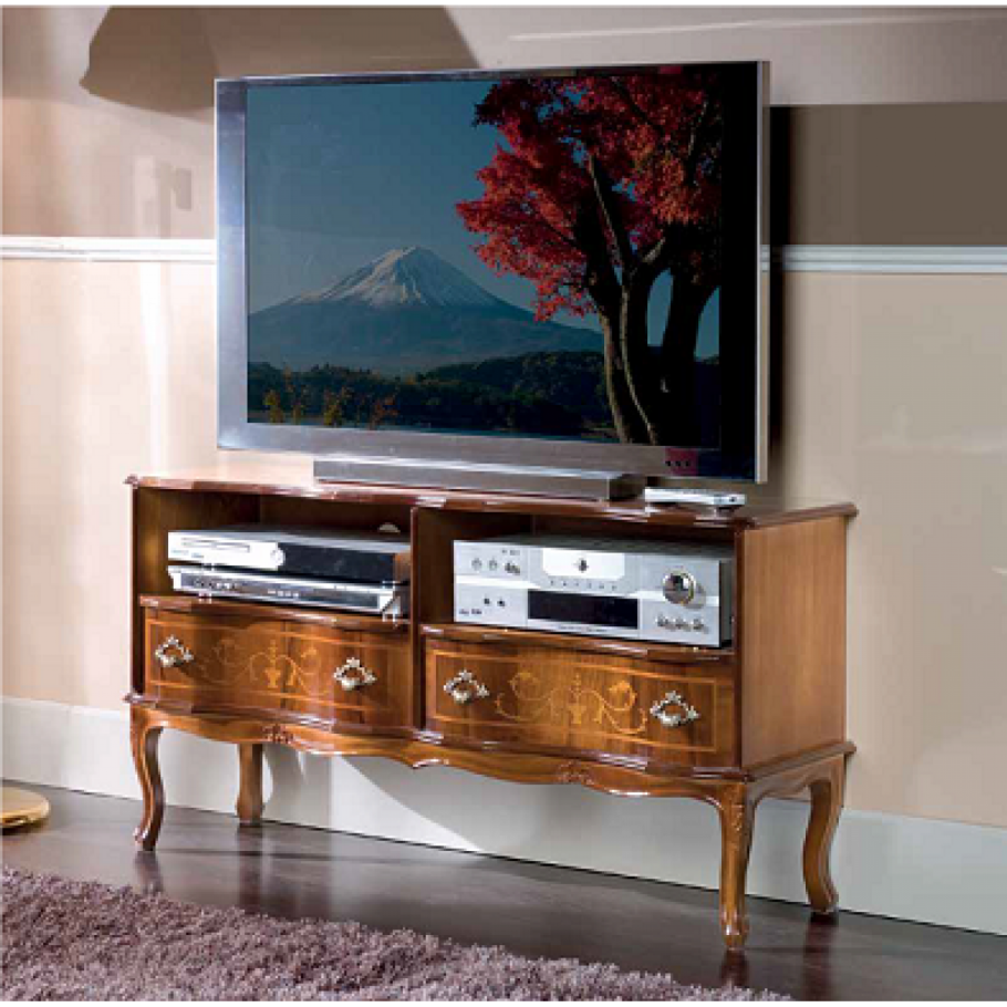 Мебель Серджио Тарокко тумбы