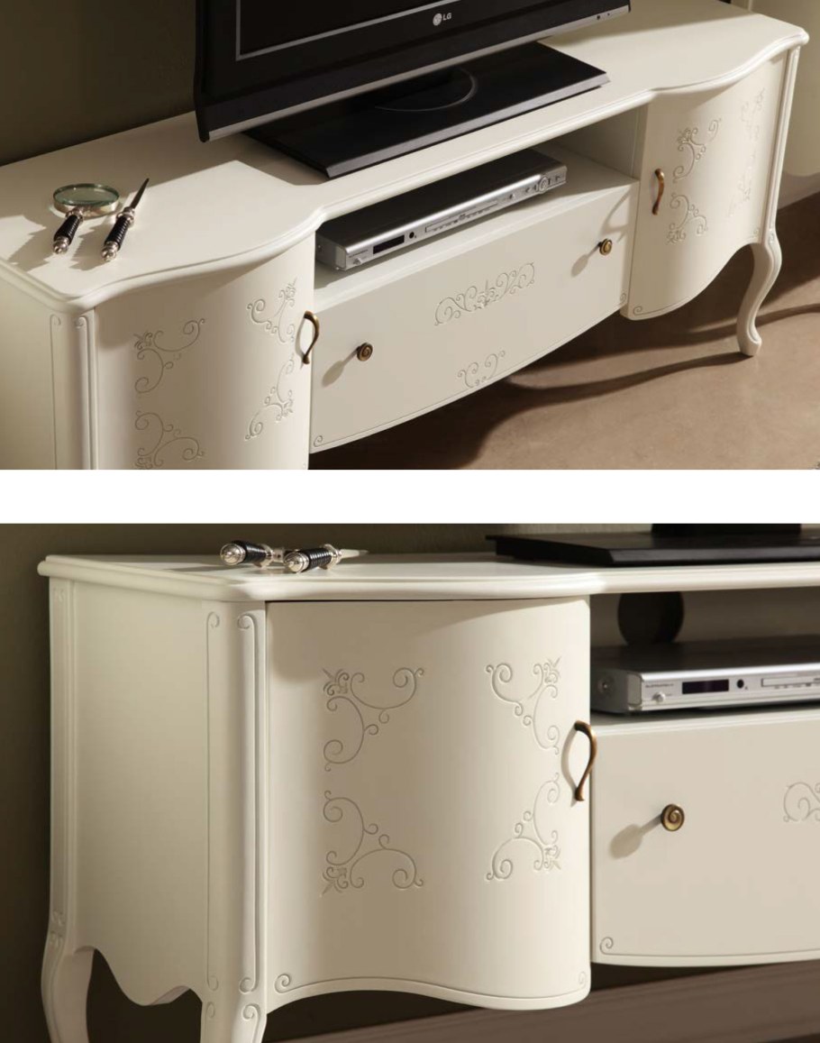 ТВ тумба Испания